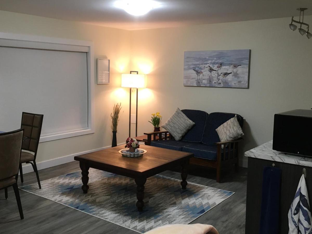 Lakeview Gardens B&B Peachland Dış mekan fotoğraf
