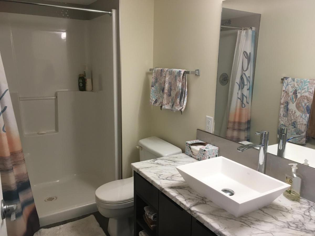 Lakeview Gardens B&B Peachland Dış mekan fotoğraf